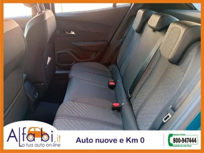 Peugeot 2008 PureTech 100 S&S Allure Navi Pack (8)