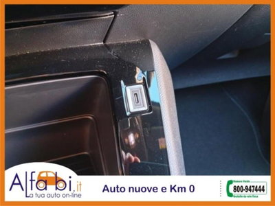 Peugeot 2008 PureTech 100 S&S Allure Navi Pack (13)