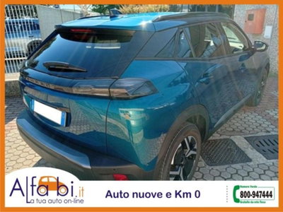 Peugeot 2008 PureTech 100 S&S Allure Navi Pack (5)