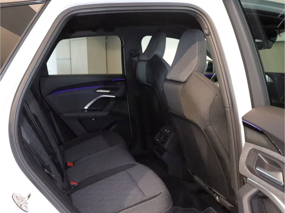Audi Q5 2.0 tfsi mhev+ S line edition quattro 204cv s-tronic (13)