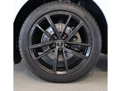 Audi Q5 2.0 tfsi mhev+ S line edition quattro 204cv s-tronic (17)
