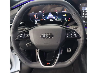 Audi Q5 2.0 tfsi mhev+ S line edition quattro 204cv s-tronic (18)