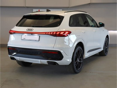 Audi Q5 2.0 tfsi mhev+ S line edition quattro 204cv s-tronic (3)