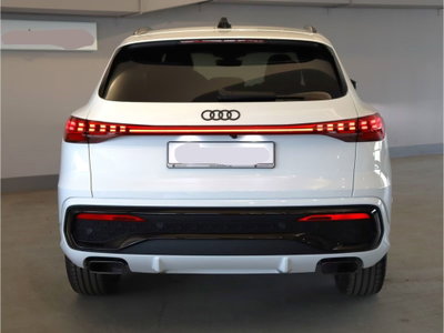 Audi Q5 2.0 tfsi mhev+ S line edition quattro 204cv s-tronic (7)