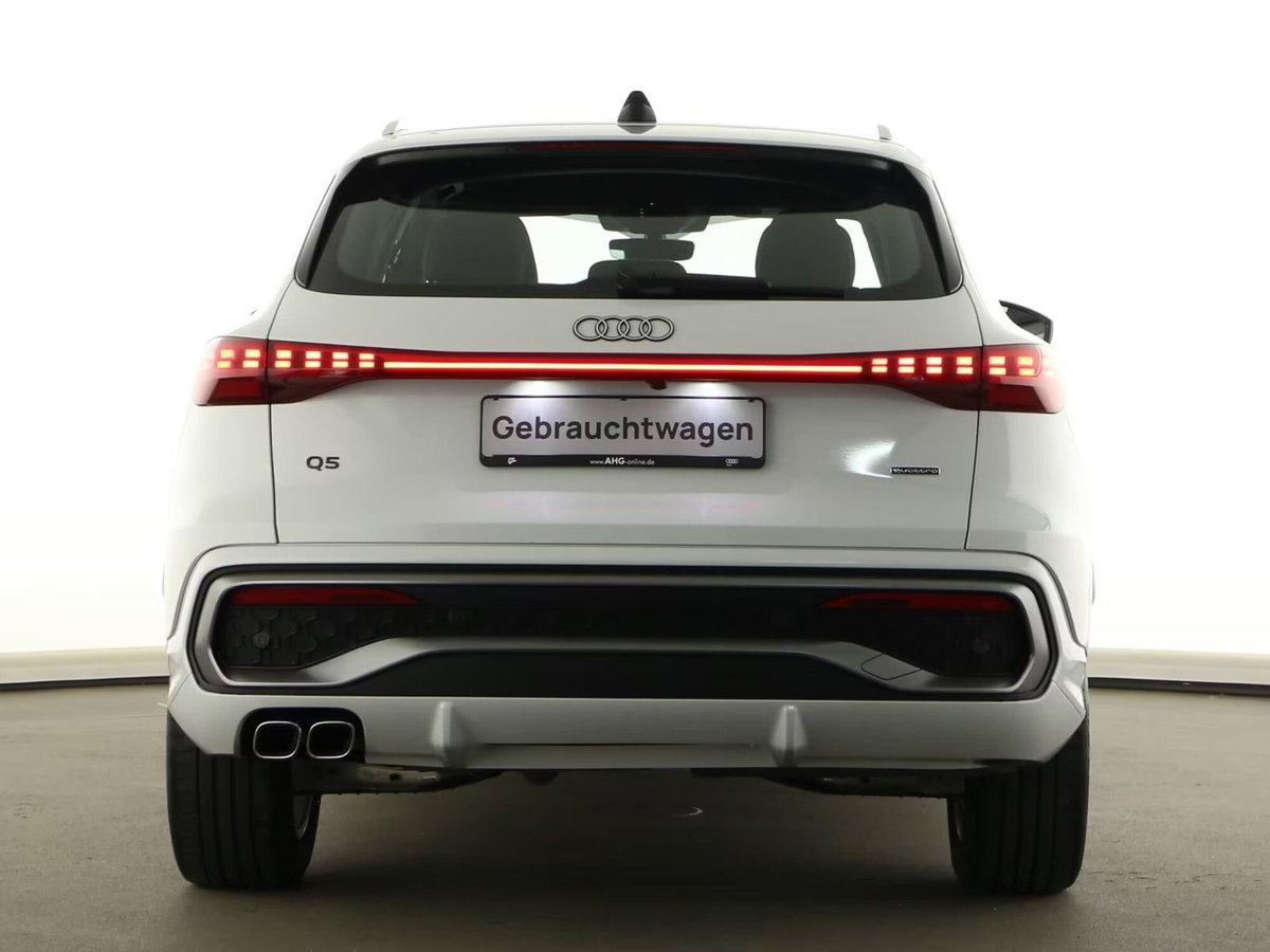 Audi Q5 40 TDI 204 CV quattro S tronic S line plus (10)