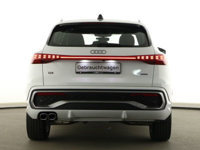 Audi Q5 40 TDI 204 CV quattro S tronic S line plus (10)