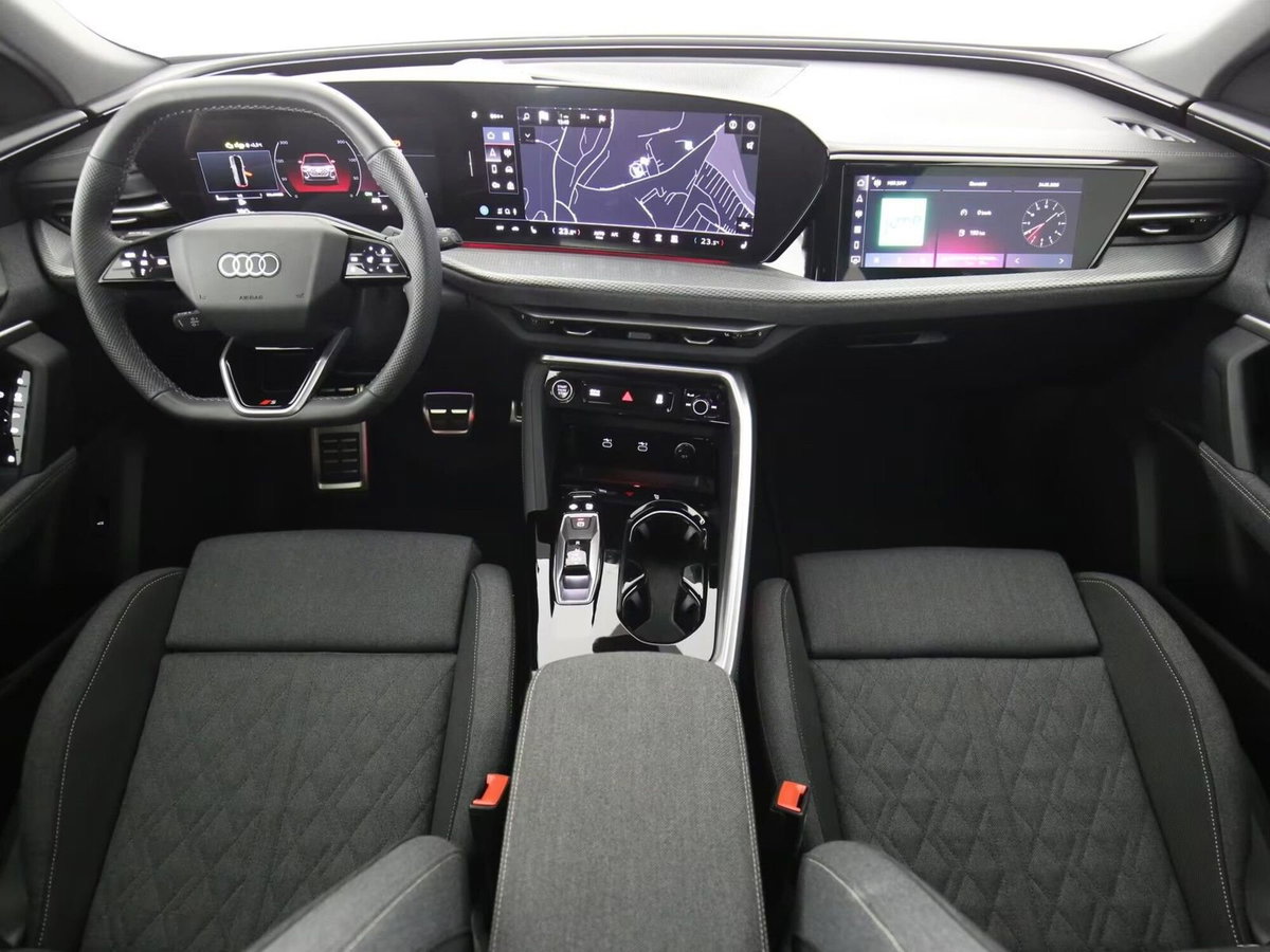 Audi Q5 40 TDI 204 CV quattro S tronic S line plus (16)