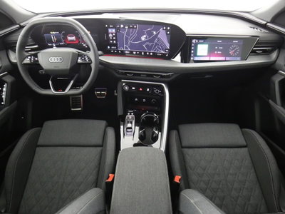 Audi Q5 40 TDI 204 CV quattro S tronic S line plus (16)