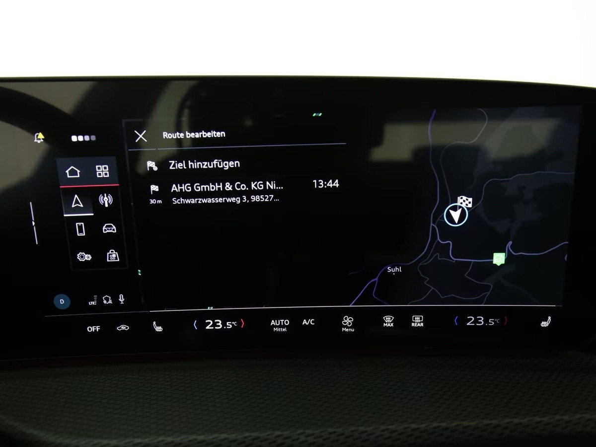 Audi Q5 40 TDI 204 CV quattro S tronic S line plus (18)
