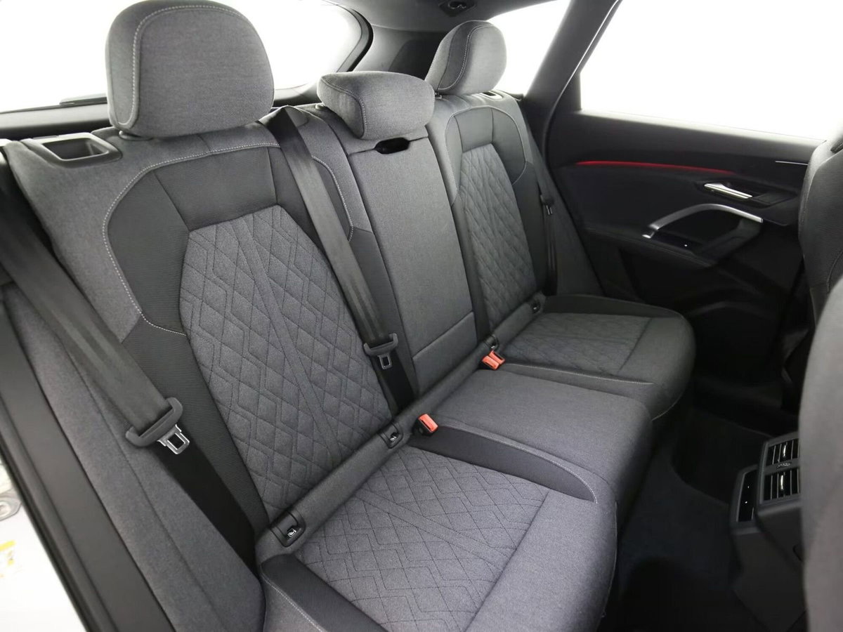 Audi Q5 40 TDI 204 CV quattro S tronic S line plus (19)