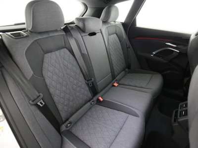 Audi Q5 40 TDI 204 CV quattro S tronic S line plus (19)