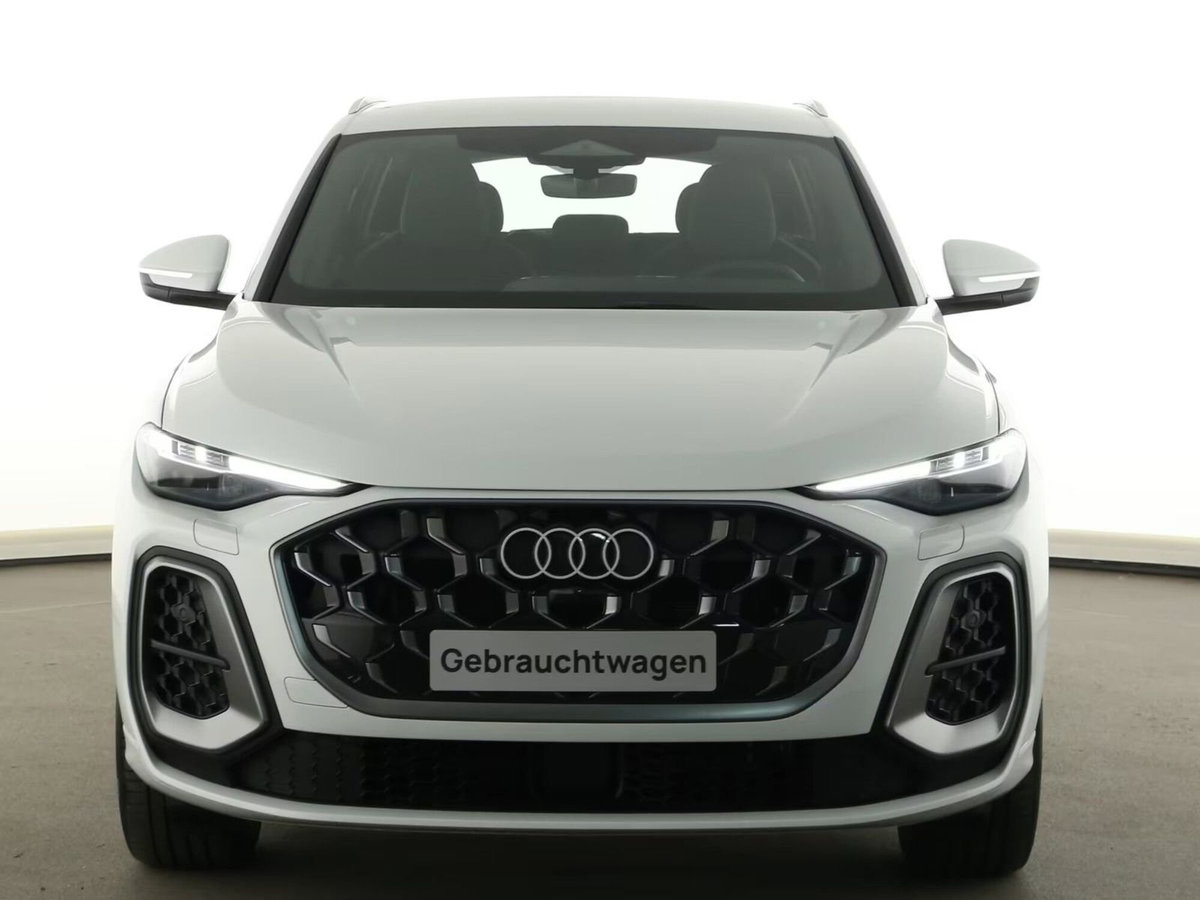 Audi Q5 40 TDI 204 CV quattro S tronic S line plus (2)