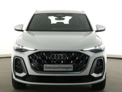 Audi Q5 40 TDI 204 CV quattro S tronic S line plus (2)