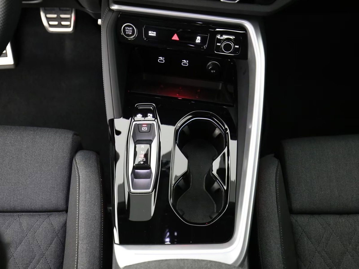 Audi Q5 40 TDI 204 CV quattro S tronic S line plus (20)