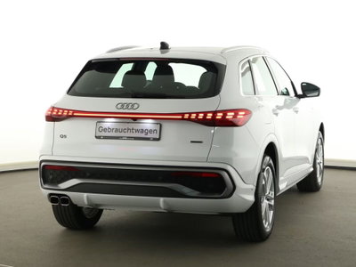 Audi Q5 40 TDI 204 CV quattro S tronic S line plus (3)