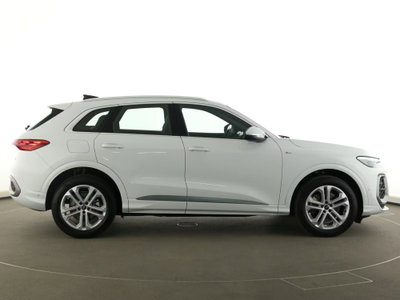 Audi Q5 40 TDI 204 CV quattro S tronic S line plus (4)