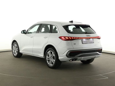Audi Q5 40 TDI 204 CV quattro S tronic S line plus (6)