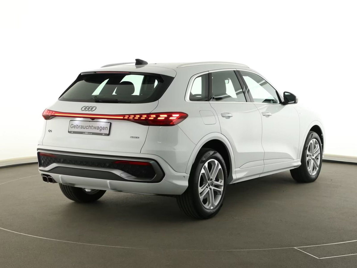 Audi Q5 40 TDI 204 CV quattro S tronic S line plus (7)