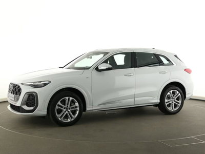 Audi Q5 40 TDI 204 CV quattro S tronic S line plus (8)