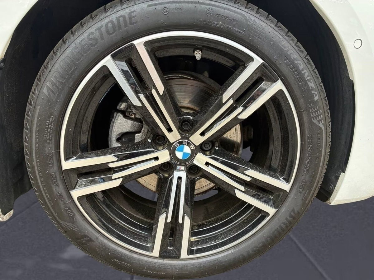 BMW Serie 4 Coupé 420d  Sport (11)