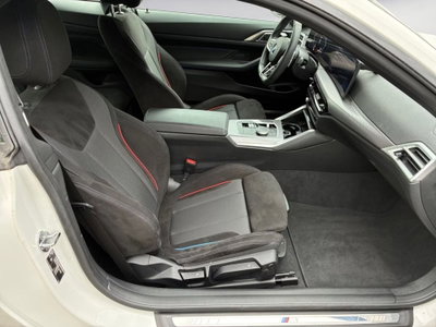 BMW Serie 4 Coupé 420d  Sport (12)