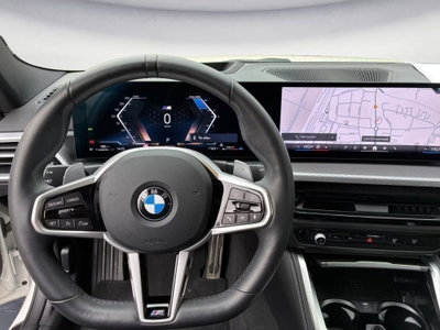 BMW Serie 4 Coupé 420d  Sport (8)
