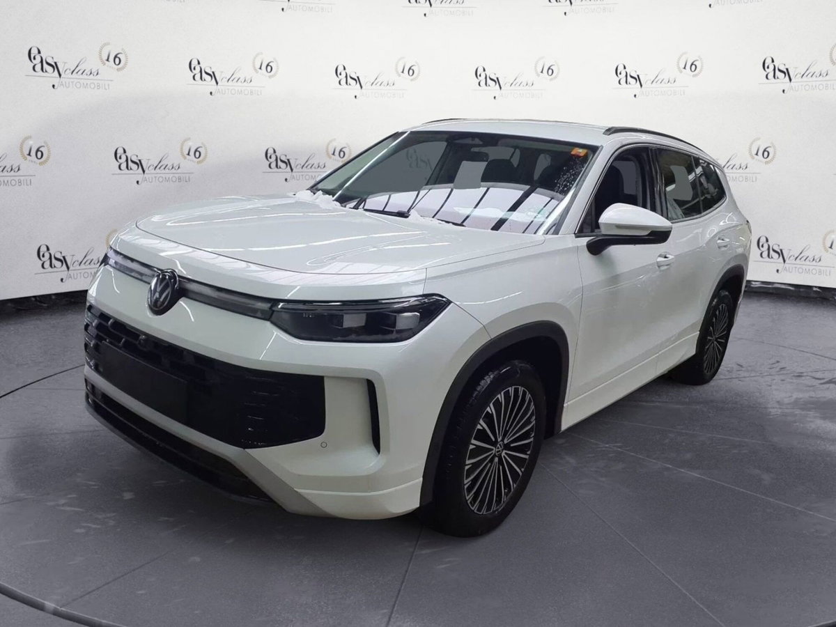 Volkswagen Tayron 1.5 etsi Life 150cv dsg 7p.ti
