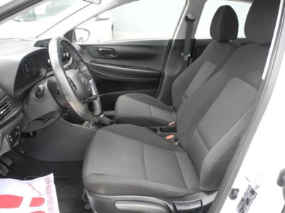 Hyundai i20 1.2 mpi Connectline mt (11)
