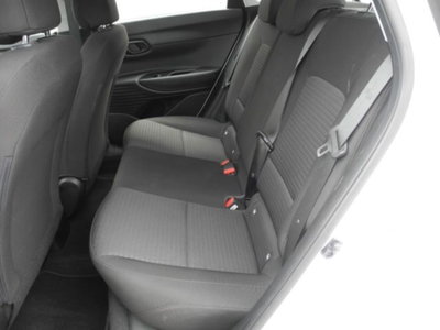 Hyundai i20 1.2 mpi Connectline mt (12)
