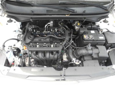 Hyundai i20 1.2 mpi Connectline mt (14)