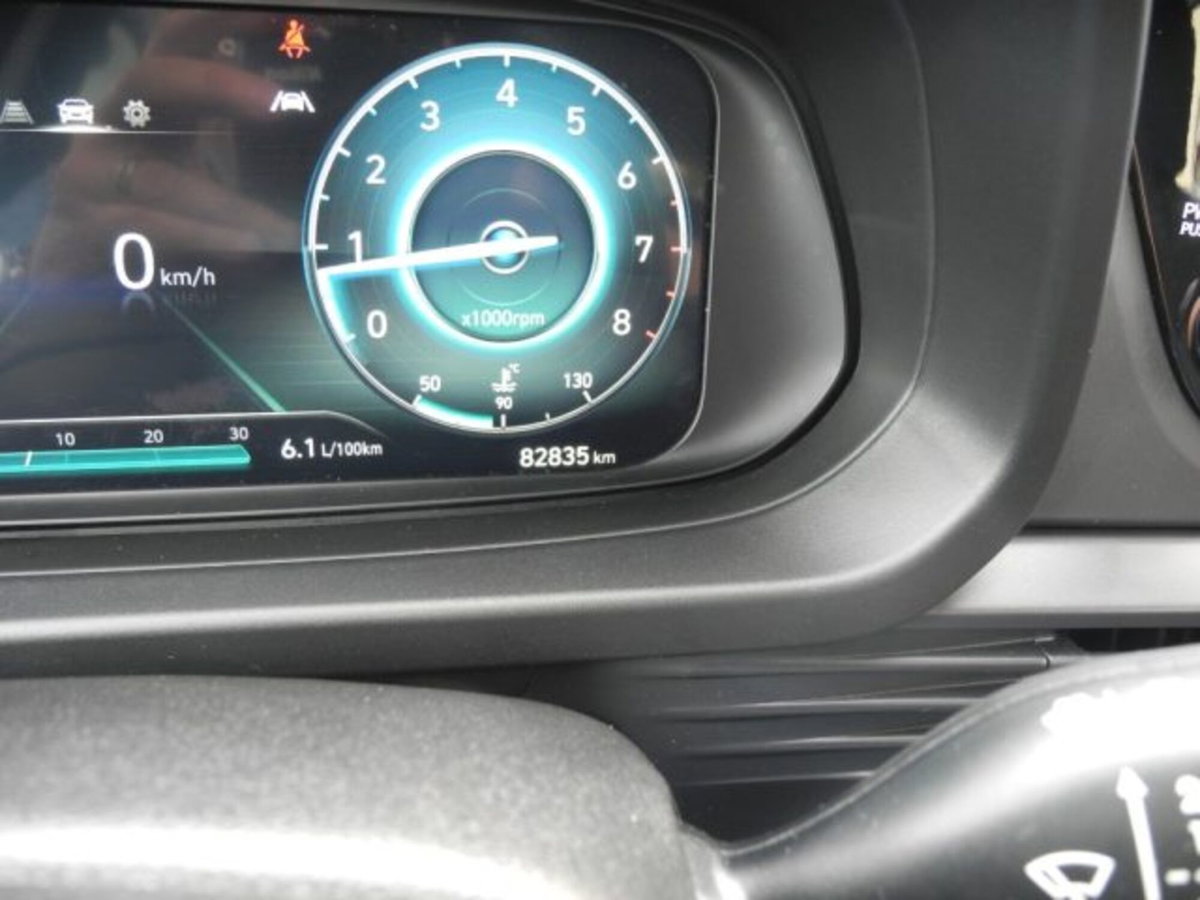 Hyundai i20 1.2 mpi Connectline mt (16)