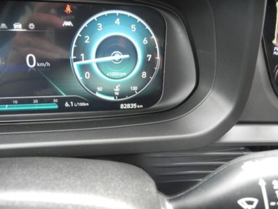 Hyundai i20 1.2 mpi Connectline mt (16)