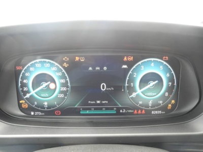 Hyundai i20 1.2 mpi Connectline mt (17)