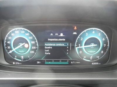 Hyundai i20 1.2 mpi Connectline mt (19)