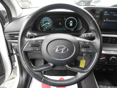 Hyundai i20 1.2 mpi Connectline mt (5)