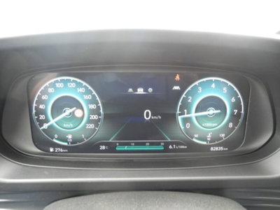 Hyundai i20 1.2 mpi Connectline mt (6)