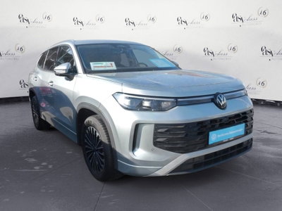 Volkswagen Tayron 2.0 tdi Life 150cv dsg 7p.ti usata