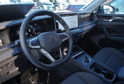 Volkswagen Tayron 2.0 tdi Life 150cv dsg 7p.ti (6)