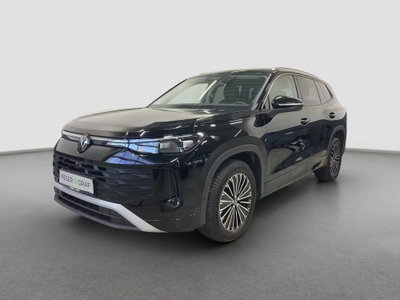 Volkswagen Tayron 2.0 tdi Life 150cv dsg 7p.ti (2)