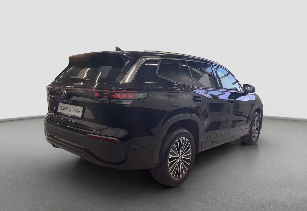 Volkswagen Tayron 2.0 tdi Life 150cv dsg 7p.ti (3)