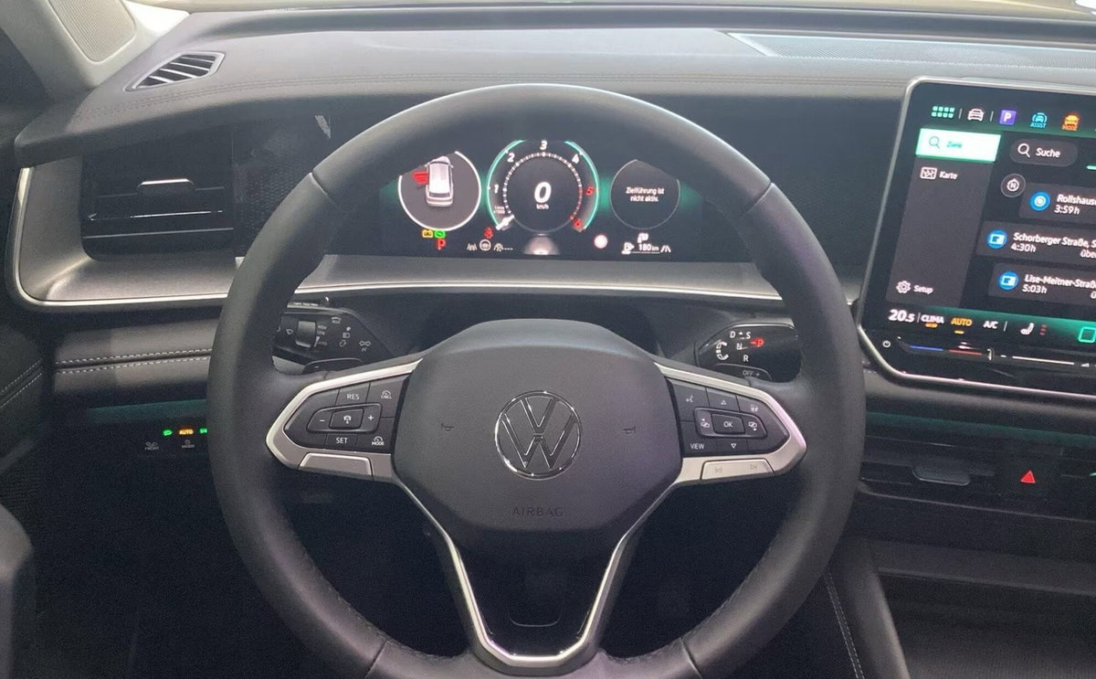 Volkswagen Tayron 2.0 tdi Life 150cv dsg 7p.ti (7)