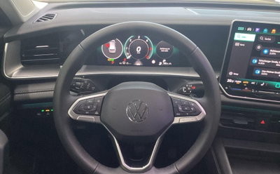 Volkswagen Tayron 2.0 tdi Life 150cv dsg 7p.ti (7)