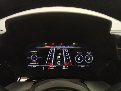 Audi A3 Sedan 40 TFSI quattro S tronic S line edition (11)