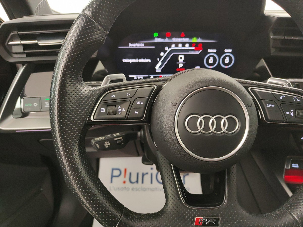 Audi A3 Sedan 40 TFSI quattro S tronic S line edition (18)