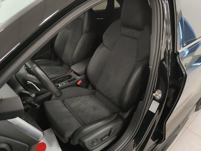 Audi A3 Sedan 40 TFSI quattro S tronic S line edition (4)