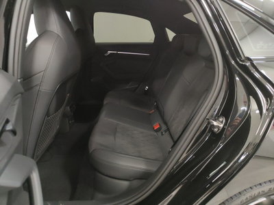 Audi A3 Sedan 40 TFSI quattro S tronic S line edition (6)