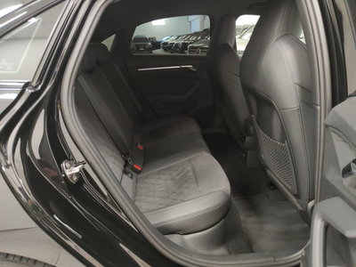Audi A3 Sedan 40 TFSI quattro S tronic S line edition (7)