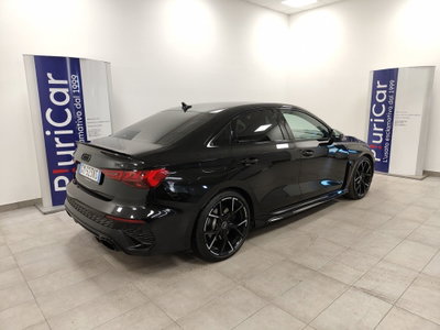 Audi A3 Sedan 40 TFSI quattro S tronic S line edition (8)