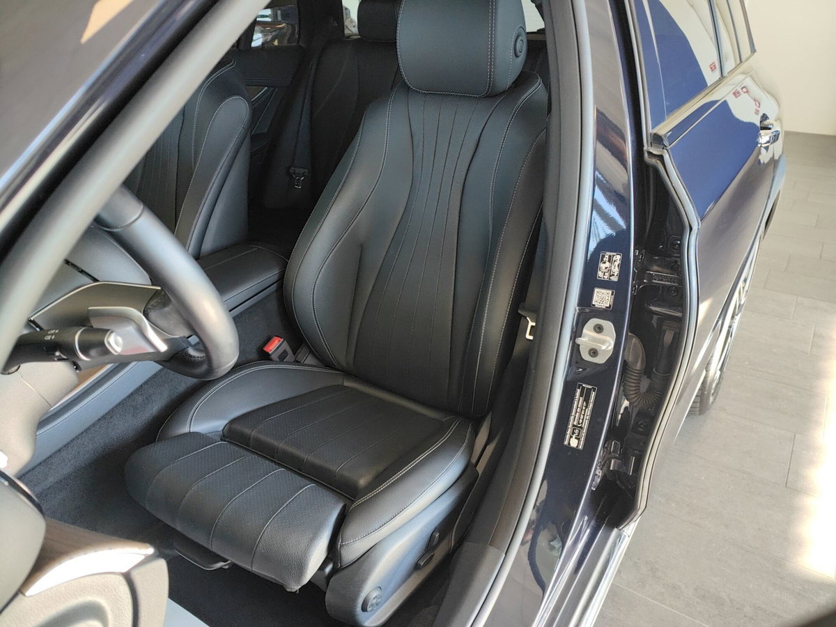 Mercedes-Benz Classe E Station Wagon 220 d 4Matic Auto Premium All-Terrain (4)