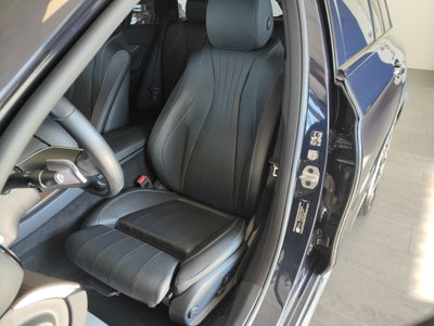 Mercedes-Benz Classe E Station Wagon 220 d 4Matic Auto Premium All-Terrain (4)